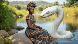Mapenzi ya Jini Nyoka – Agano la Utotoni ( Part 1)