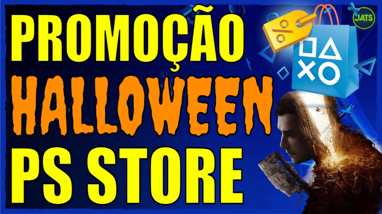 Nelson Games Grajaú Promoção de Hallowen 2021!! 