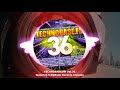 Technobasefm vol 36  featuring 5 rgmusic records releases minimix out now