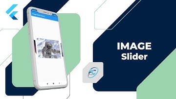 How to Implement Image Slider in Flutter | ImageSlider | Flutter Coding