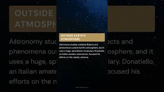 12 Dwarf Galaxies, One Amateur #Shorts