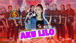 New Monata - Rena Movies - Aku Lilo [ ]