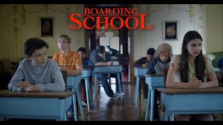 Boarding School  La Cumparsita tango  Gerardo Matos Rodriguez