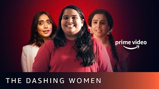 Don't You Dare To Mess With Women | International Women's Day Special | Amazon Prime Video