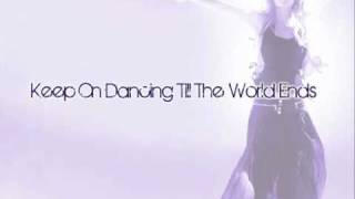 Till The World Ends - Britney Spears - Femme Fatale