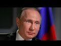 Putin calls JFK assissination Hoax CIA inside job