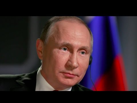 Putin calls JFK assissination Hoax CIA inside job 