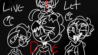 Live and Let Die | Original Meme |