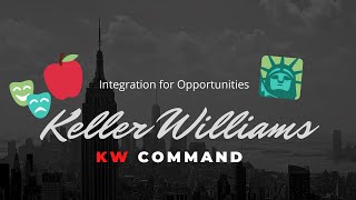 KW Command Enable the Keller Covered Integration for Opportunities