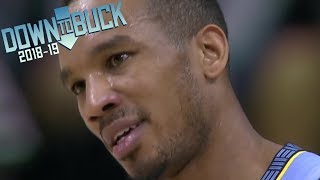 Avery Bradley 23 Points\/7 Assists Full Highlights (2\/27\/2019)