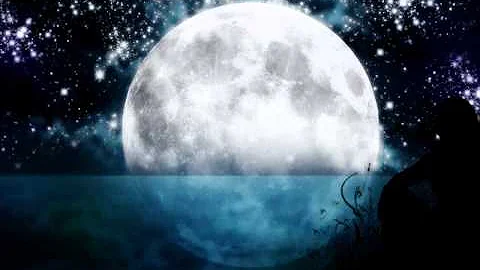 The Human Abstract - Moonlight Sonata