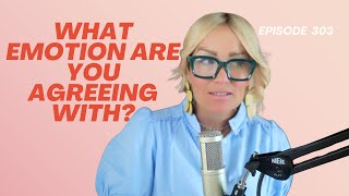 Emotional Agreements & Why They May Be More Important Than Your Green Juice