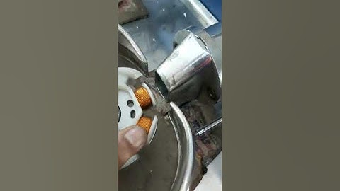 Motor Winding machine