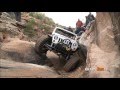 KrawlZone // Rock Crawling the Rusty Nail