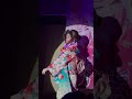 三代目大導寺紫乃 惚れ神 誕生日公演