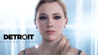 Detroit Become Human: Детройт Стать Человеком Прохождение (Стрим) часть 4