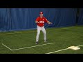 Instructional Videos - Season 3 - Signaux de l'entraîneur au 3e but