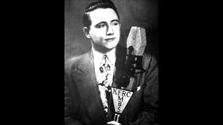 Gary Muller - My Name is Not Merv Griffin
