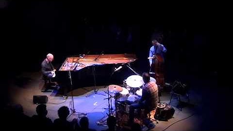 Kari Ikonen Trio: Countdown