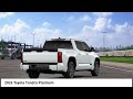 2026 Toyota Tundra Lee's Summit MO