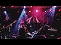 Messiah - The Dentist - Swissrockcruise 2021