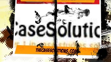 Apple vs. Samsung: The $2 Billion Case Case Solution & Analysis- TheCaseSolutions.com