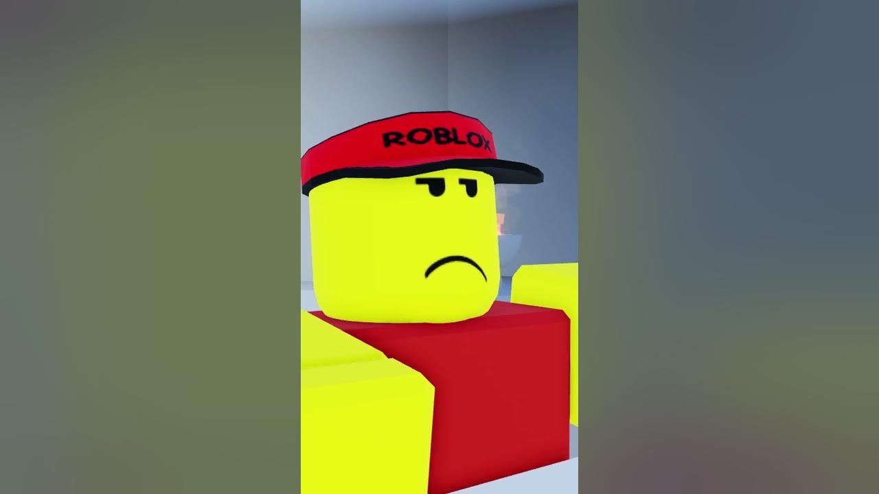 📛 EVERYONE IS BAD AT THIS OBBY
