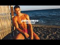 Dsquared2 beachwear summer 2021 campaign