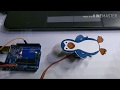 mBlock3 Arduino Servo Motor