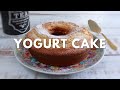 Yogurt cake | Food From Portugal