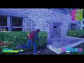 Win Recarga Zero Build Squads Fortnite 2026
