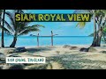 Siam Royal View - the best luxury estate of Koh Chang island, Thailand. Остров Ко Чанг Таиланд 2021