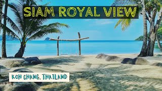 Siam Royal View - the best luxury estate of Koh Chang island, Thailand. Остров Ко Чанг Таиланд 2021