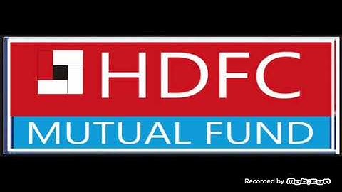 hdfc  amc fundamental analysis and technical analysis