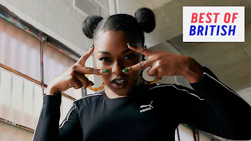 Nadia Rose Speaks on Her Unique Style and the Rise of Women in UK Hip-Hop