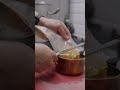 Chef Matias Diaz at Restaurant 136 | Fine Dining Odysseys