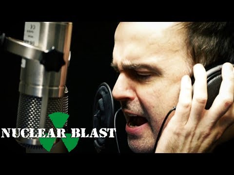 BLIND GUARDIAN's Twilight Orchestra - Shaping The 'Legacy Of The Dark Lands' (OFFICIAL TRAILER)