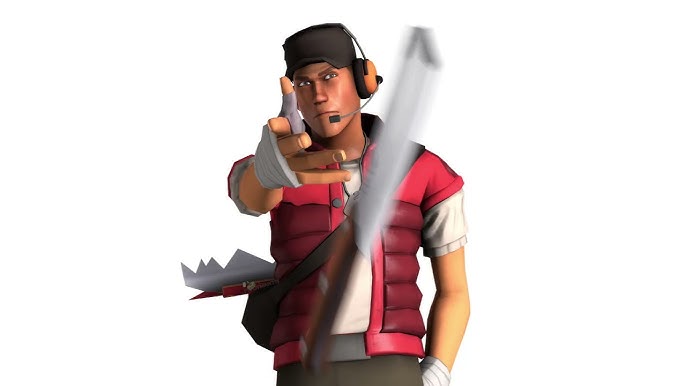 MediExcalibur2012 on X: TF2 created the Animan Studios Meme before it was  even a thing  / X