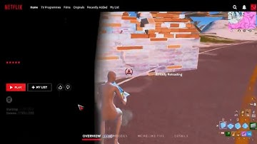 How To Do *INSANE* Netflix Intro on Filmora! Tutorial at 500 views! #TeamLTW