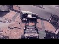 Beginning of video