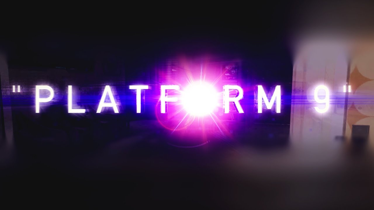 "Platform 9" - COD & Battlefield Gaming Montage
