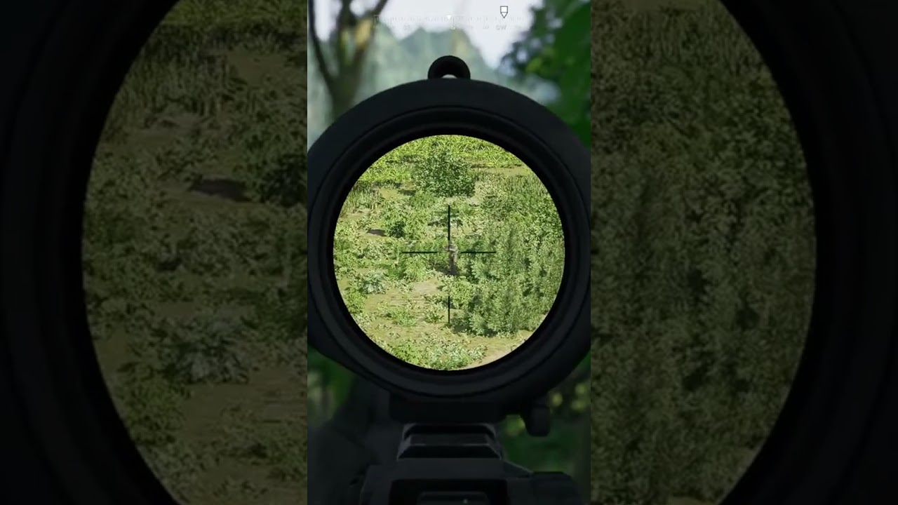 🔥 GZW: LZ Camper Takedown!