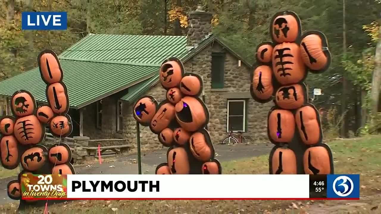 20 TOWNS IN 20 DAYS Hollowed Harvest In Plymouth YouTube 20-towns-in-20-days-hollowed-harvest-in-plymouth-youtube