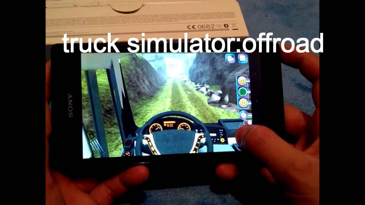 Обзор телефона sony xperia c 2305 и обзор игр