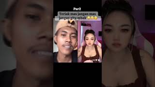 LIVE PK KERAS MAS IYUN SAMA CEWE BERTATO #masiyun #sobatngarit 