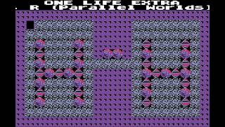 GDash Dustin's Boulder Dash 24. Intermission R - Parallel Worlds/5 screenshot 1