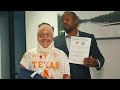 SEC Shorts - Texas wants out of the SEC