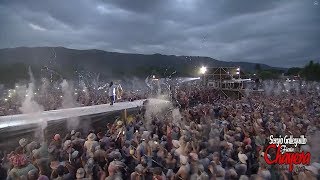 Video voorbeeld van "Sergio Galleguillo -  El Camion de German"