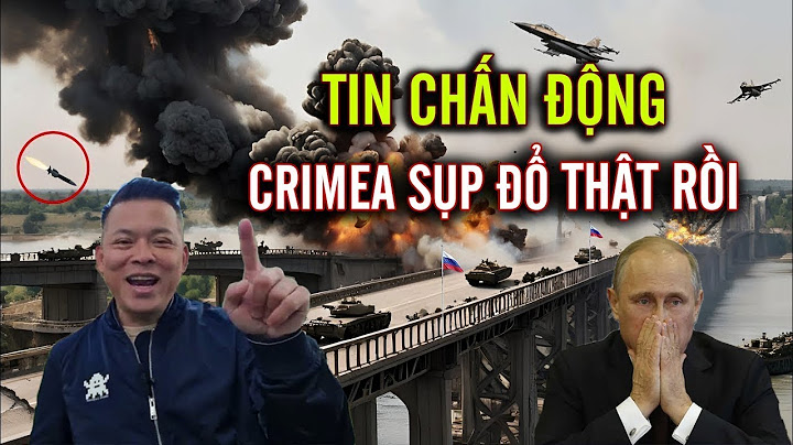 Cuối cùng ngày này cũng đã tới với Putin: "THẤT BẠI"