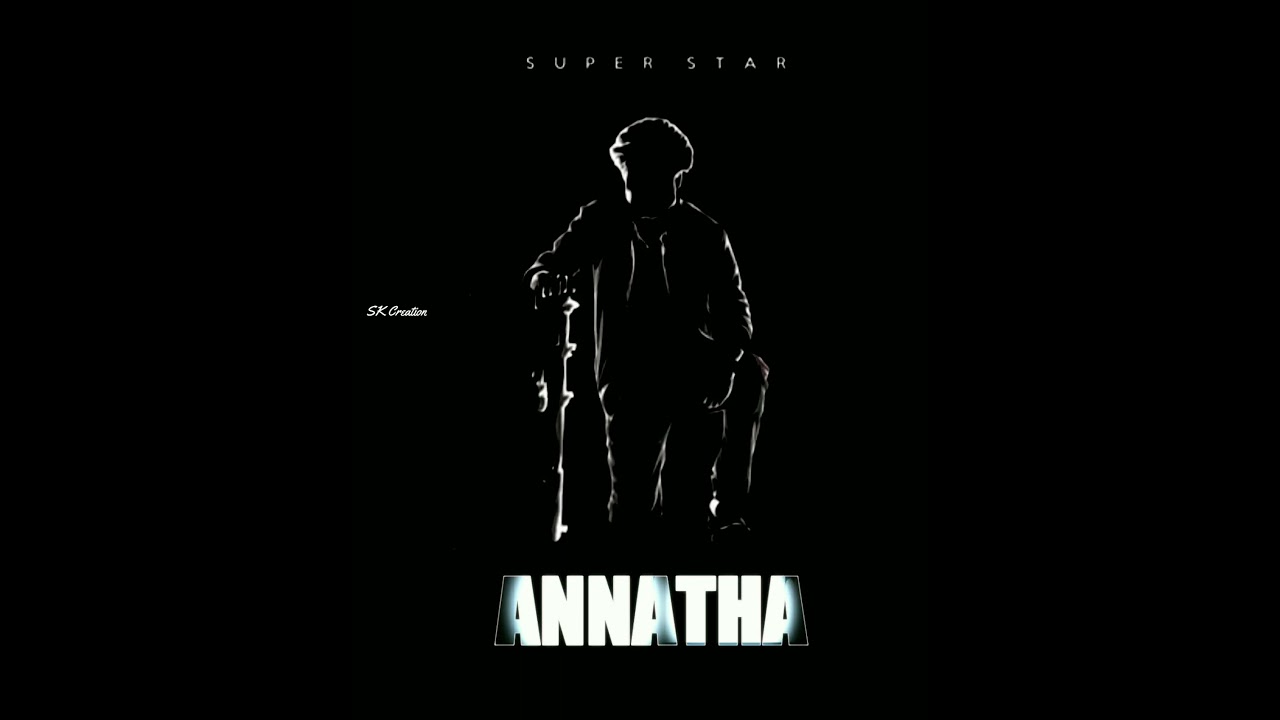 Annatha Movie bgm